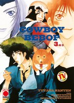 Cowboy Bebop